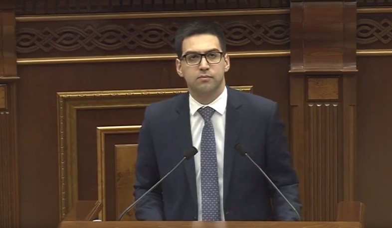 Արտակարգ դրության պայմաններում կարող է միջամտություն լինել մասնավոր և ընտանեկան կյանքի անձեռնմխելիության և այլ իրավունքներին