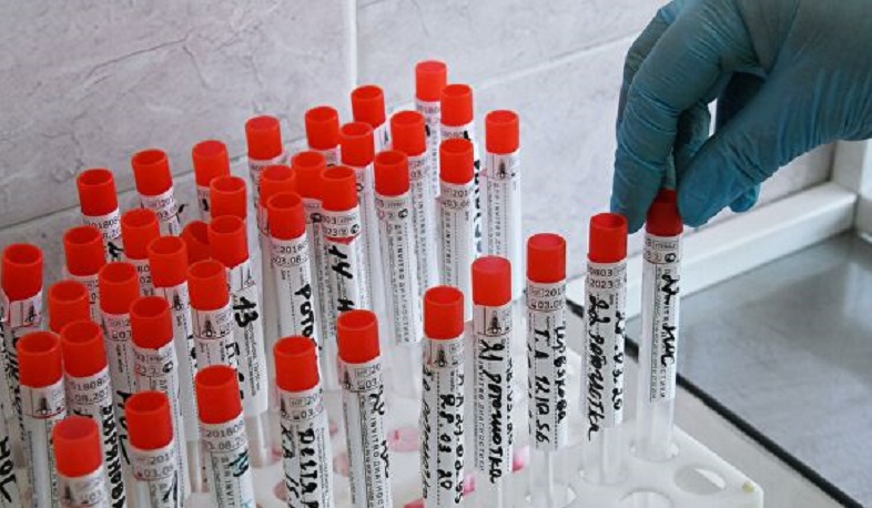 Ռուսաստանը մշակել է ևս 3 հակակորոնավիրուսային դեղամիջոց. РИА Новости