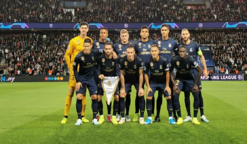 ՊՍԺ-ն 215 մլն եվրոյի կորուստ կունենա, եթե մրցաշրջանն ավարտվի հունիսին.  football365