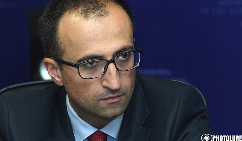 Այս պահին ունենք 14 ծանր և մեկ ծայրահեղ ծանր հիվանդ. Թորոսյան