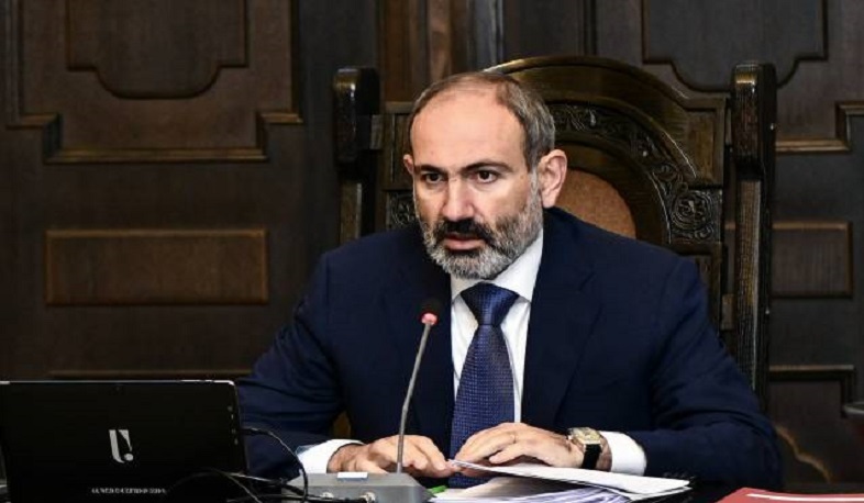 Վարչապետը ցավակցեց կորոնավիրուսից մահացածների ընտանիքներին