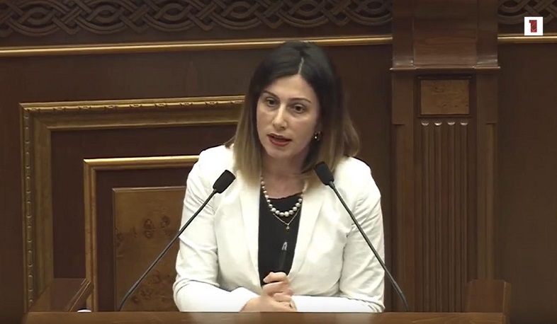 ԱԺ-ն քննարկում է կորոնավիրուսից մահացած անձանց չհերձելու վերաբերյալ նախագիծը