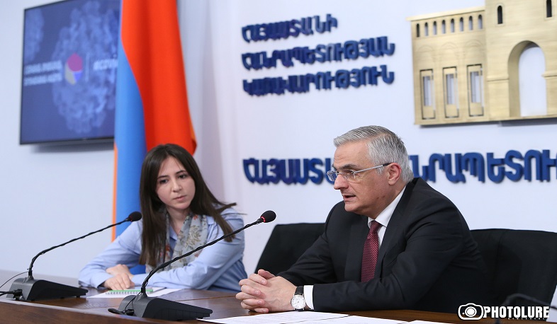 Սոցիալական գործիքներից ամենաշատ շահառու ունեցողը ութերորդն է՝ 100.000-ից ավելի մարդ