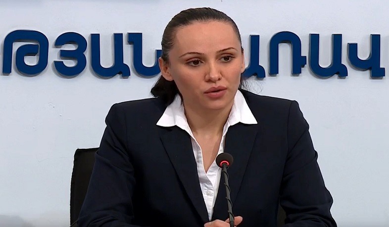 Նախատեսվում են աշխատավարձերի վճարումներ 68 հազարից մինչև 136 հազար դրամ սահմանաչափով. Սաֆարյան