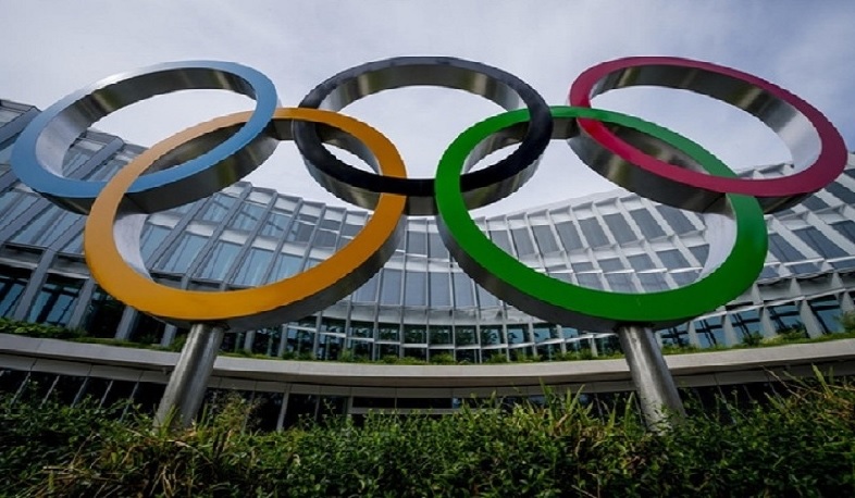 Օլիմպիական խաղերը կմեկնարկեն 2021-ի հուլիսին