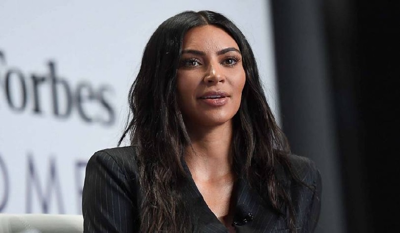 Քիմ Քարդաշյանը 1 միլիոն դոլար է նվիրաբերում կորոնավիրուսից տուժածներին. Instagram