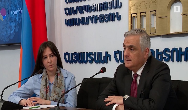 Կորոնավիրուսի տնտեսական հետևանքները չեզոքացնելու ութ միջոցառում