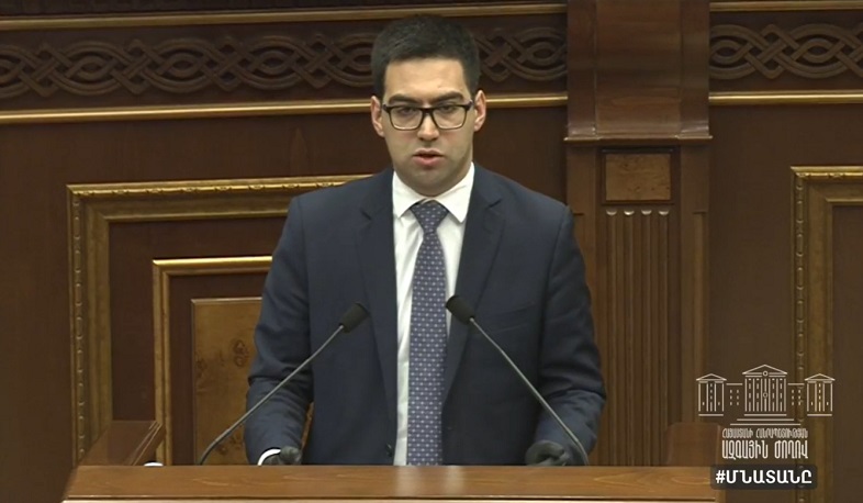 Զանգերը ֆիքսելու փաստը կարևոր է համաճարակի դեմ պայքարի հարցում. Ռուստամ Բադասյան