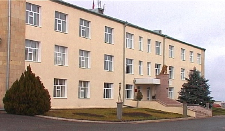 Արցախի ՊԲ մի շարք զորամասերում իրականացվում են համալիր նախապատրաստական աշխատանքներ