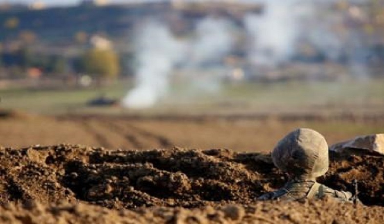 Ադրբեջանական զինուժի կրակոցներից վիրավորվել է 2 զինծառայող, նաև՝ 14-ամյա երեխա