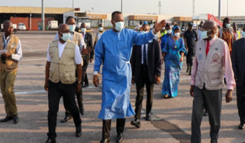Կորոնավիրուսն Աֆրիկայում. ԱՀԿ-ն կոչ է անում պատրաստ լինել վատթարագույնին. BBC