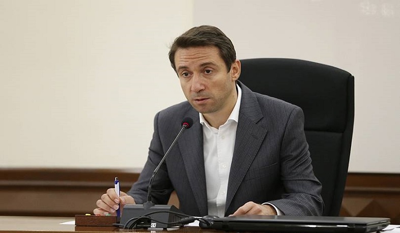 130 միլիոն դրամ՝ համայնքային բուժաշխատողներին. Երևանի քաղաքապետ