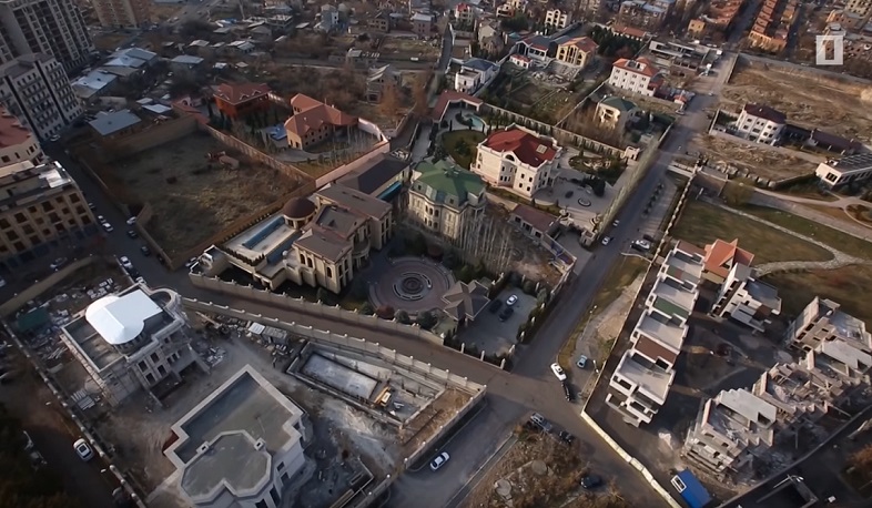 Ինչպե՞ս Հաղթանակի զբոսայգին վերածվեց նախկին պաշտոնյաների առանձնատների թաղամասի