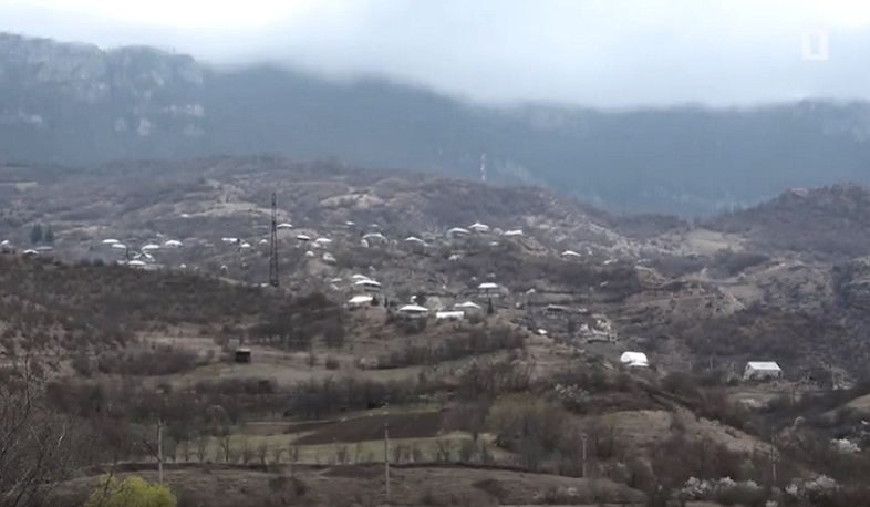 Պատրիկ Դևեջյանը Տավուշի լավ բարեկամն էր