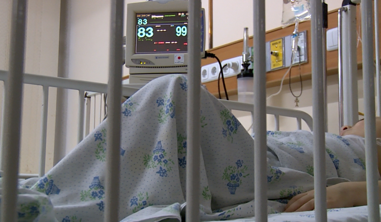 Տավուշում վիրավորված երեխայի կյանքին վտանգ չի սպառնում. ԱՆ խոսնակ