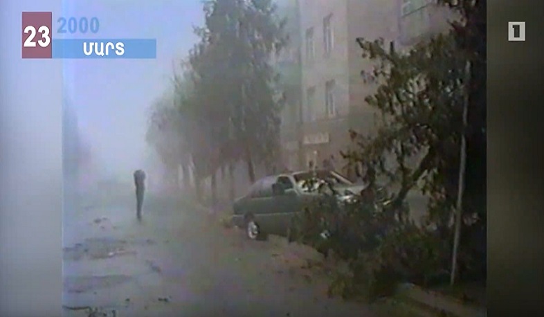 Շաբաթը պատմության մեջ