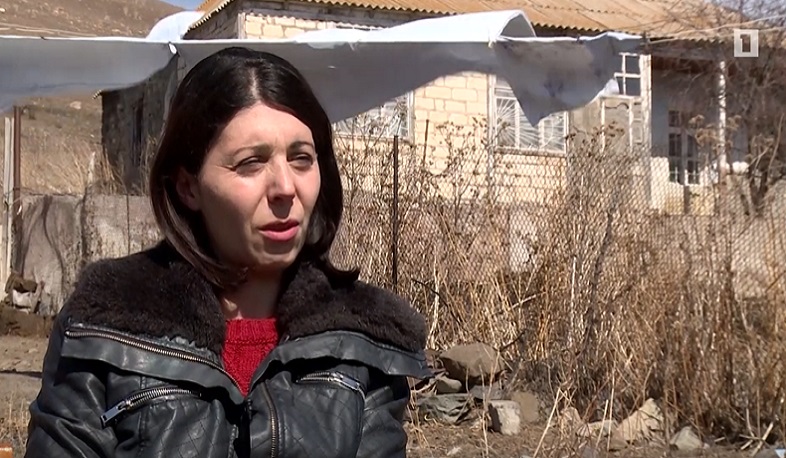 Գործարար կնոջ հաջողությունները՝ Դրախտիկում