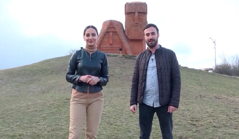 Նախընտրական Արցախ