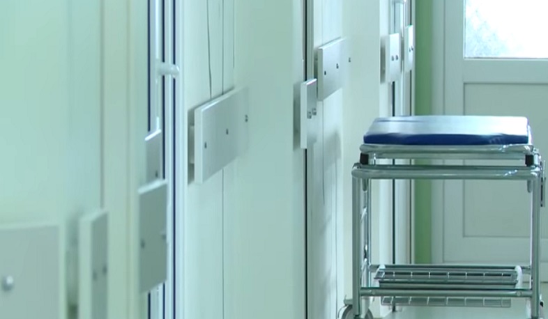 Թարմացում. հակառակորդի կրակոցից վիրավորված երեխան արդեն Երևանի «Սուրբ Աստվածամայր» բժշկական կենտրոնում է