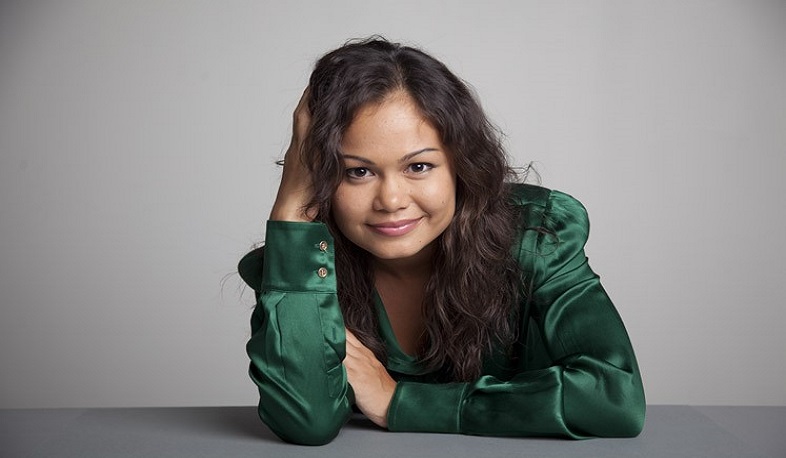 Մահացել է գրոսմայստեր Լևոն Արոնյանի կինը