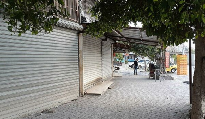 ԱՀԿ-ն թոքերի արհեստական օդափոխման ևս 60 սարք կտրամադրի Սիրիային. РИА Новости