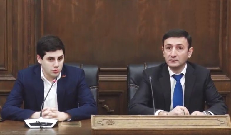 Սա լրացուցիչ աղբյուր է, որ ճշգրիտ պարզվի շփում ունեցածների շրջանակը. Սուրեն Գրիգորյան