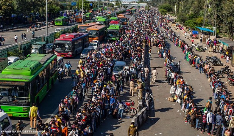 Պորտուգալիան քաղաքացիության իրավունք է շնորհում բոլոր ներգաղթյալներին համավարակի ընթացքում. CNN