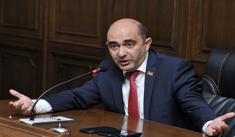 Բազմաթիվ քաղաքացիներ դուրս են մնացել հակաճգնաժամային աջակցության ծրագրերից. Մարուքյան