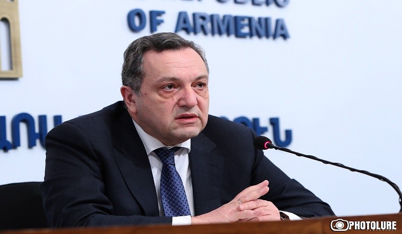 ՀՀ քաղաքացիների տարհանում է իրականացվել Չինաստանից, Իտալիայից, այս գիշեր՝ նաև Կալկաթայից. Ադոնց