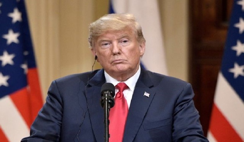 ԱՄՆ-ը 100 մլն դոլարի բուժօգնություն կհատկացնի Իտալիային. Russia Today