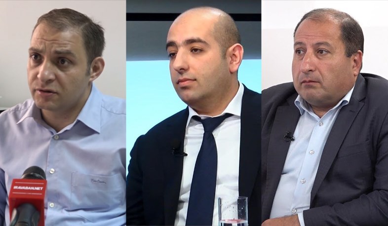 Փաստաբանների նկատմամբ հարուցվել է կարգապահական վարույթ