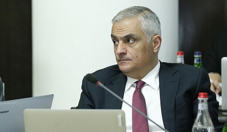 Նպատակահարմար է նոր բանակցություններ սկսել Հայաստան մատակարարվող գազի գնի վերաբերյալ. Մ.Գրիգորյան