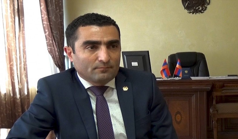 Պարետատան որոշումը տեխնիկական սխալի սպրդման արդյունք էր. Կոտայքի մարզպետ