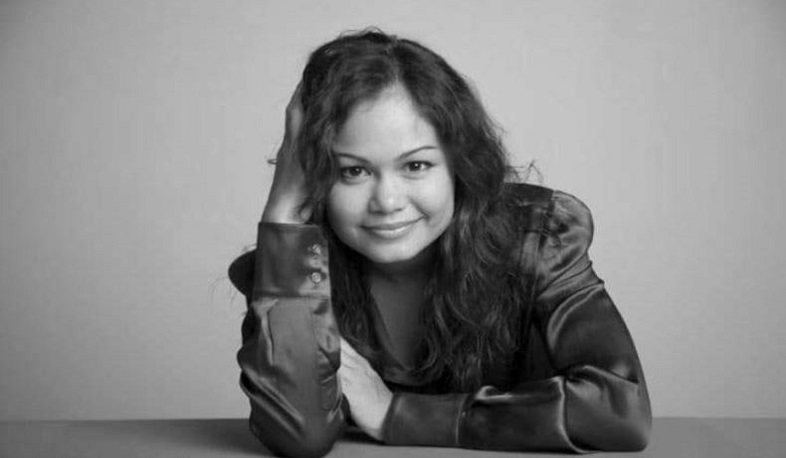 Արիաննե Կաոիլիի հոգեհանգիստը տեղի կունենա ապրիլի 1-ին