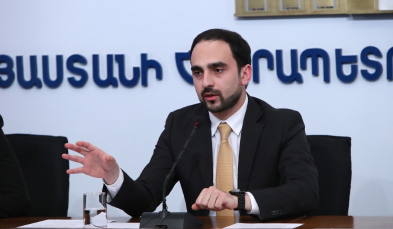 Տեղաշարժի սահմանափակումներն ավելի  են խստացվելու. ՀՀ պարետ