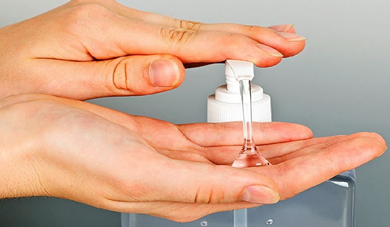 Ալկոգել գնելիս ստուգել  գնահատման և մակնշման փաստաթղթերը. տեսչական մարմին