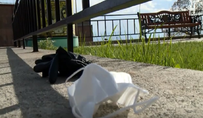 Կորոնավիրուսին դիմակայելու միջոցները