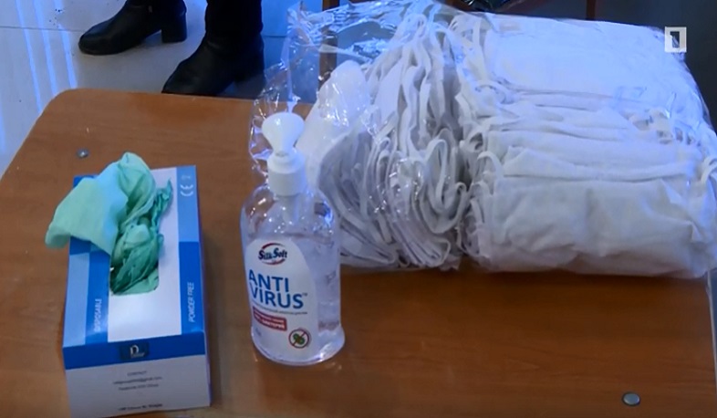 Ի՞նչ պատկեր են արձանագրել Արցախի ընտրատեղամասերում. օրվա ամփոփումը