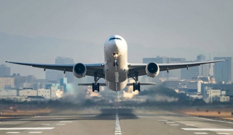 Ապրիլի 5-ին նախատեսված Ալմաթի-Մինսկ չվերթը չի լինի. Ղազախստանում ՀՀ դեսպանատուն