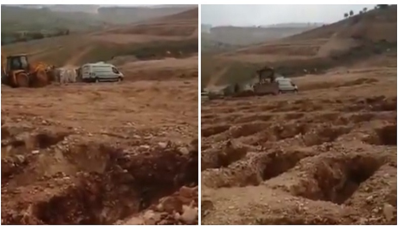 Թուրքիայի իշխանությունները քողարկում են կորոնավիրուսի հետ կապված աղետալի իրավիճակը. Twitter