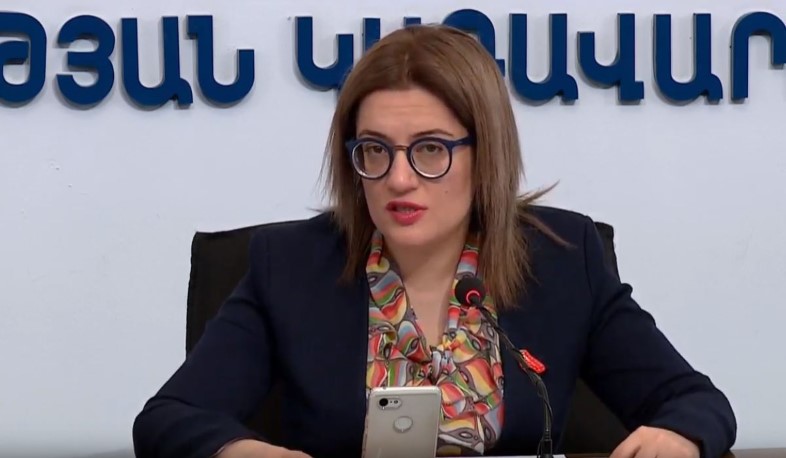 Արտոնյալ վարկերի տրամադրման համար շահառուները աջակցություն ստանալու դիմումը պետք է ներկայացնեն առցանց