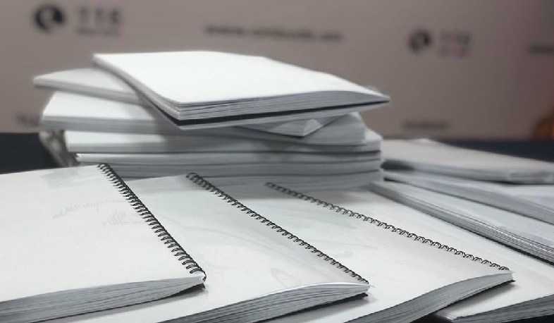 Արտակարգ դրության պայմաններում մարդու իրավունքների վերաբերյալ ուղեցույցը տպագրվել է բրայլյան գրով. ՄԻՊ