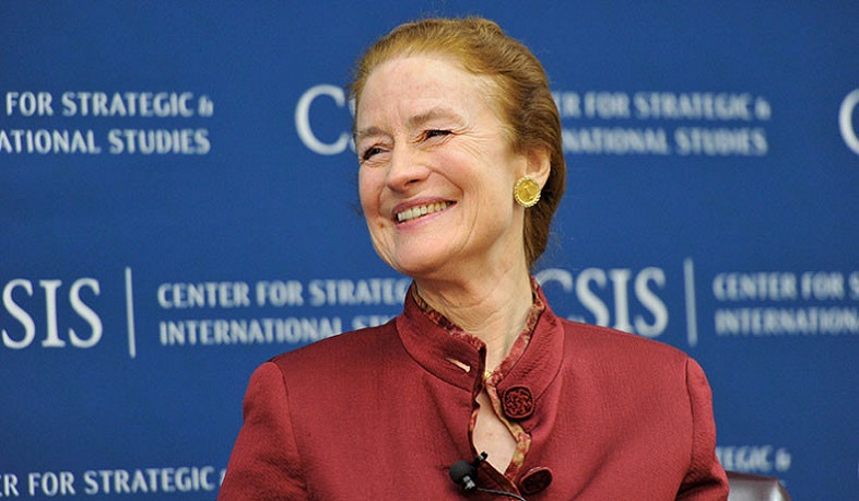 ՅՈՒՆԻՍԵՖ-ի գործադիր տնօրենի հայտարարությունը