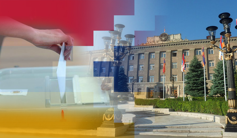 Արցախում տեղի կունենա նախագահի ընտրությունների երկրորդ փուլ