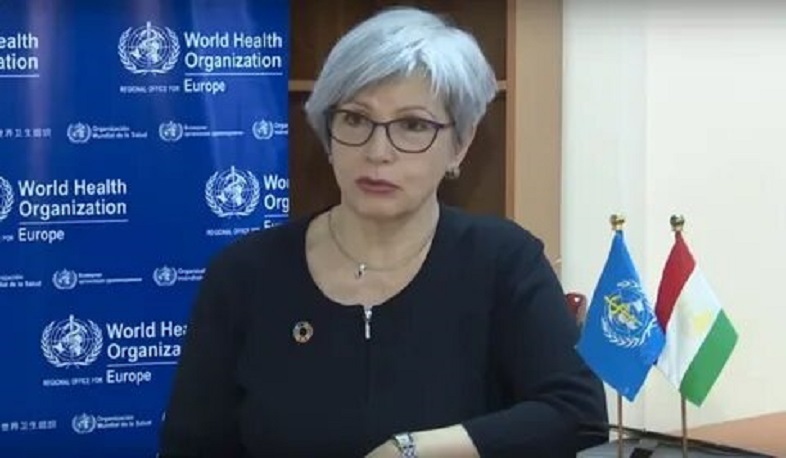 Կորոնավիրուս չկա Տաջիկստանում և Թուրքմենստանում. ԱՀԿ