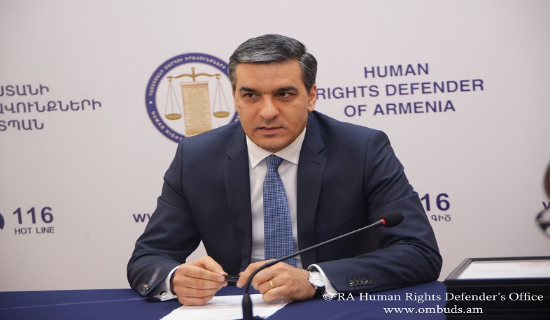 ՀՀ ՄԻՊ-ը ասորական համայնքին շնորհավորել է Նոր տարվա կապակցությամբ