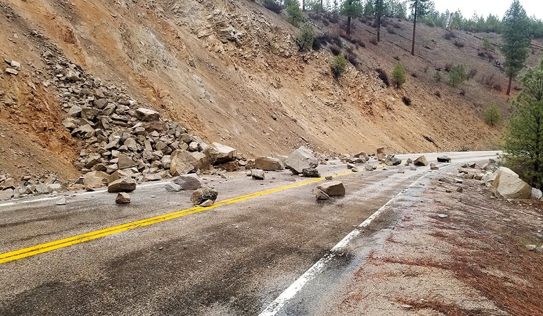 ԱՄՆ-ում կորոնավիրուսի համաճարակին ավելացել են բնական աղետները. Stormnews