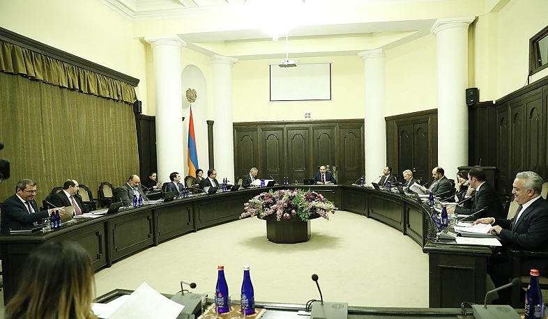 Ներդրումների աջակցման կենտրոնը ՓՄՁ տնտեսվարողներից 11 հայտ է ստացել