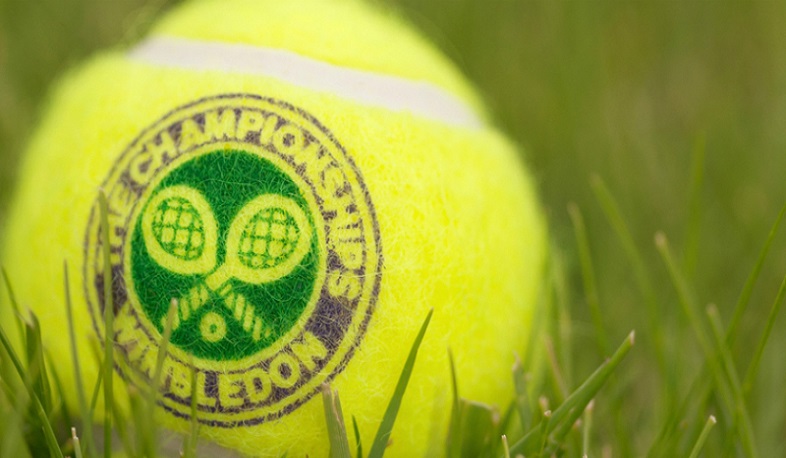Ուիմբլդոն-2020-ը պաշտոնապես չեղարկվեց. EUROSPORT