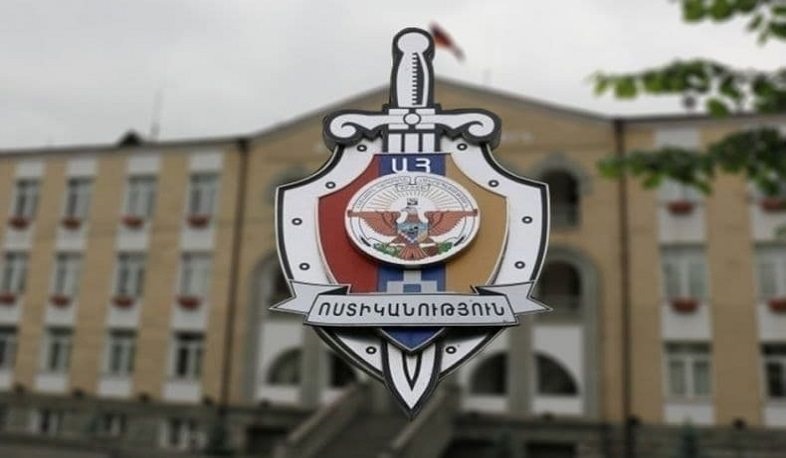 ԱՀ ոստիկանության հայտարարությունը՝ Քաշաթաղի միջադեպի վերաբերյալ